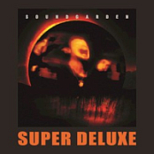 Soundgarden - Superunknown (2014 Super Deluxe) FLAC 88