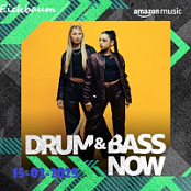 VA - Drum & Bass Now - 15-02-2025 - FLAC 16BITS 44.1KHZ-EICHBAUM