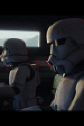 Star Wars The Bad Batch S03E12 720p x264-FENiX EZTV
