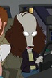 American Dad S17E06 XviD-AFG EZTV