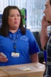 Superstore S06E13 720p HDTV x264-SYNCOPY EZTV
