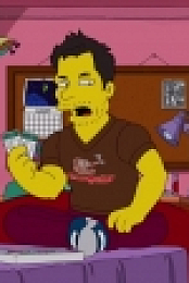 The Simpsons S28E08 HDTV x264-KILLERS[eztv]