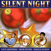 VA - Silent Night - (2010)-[MP3-320]-[TFM]