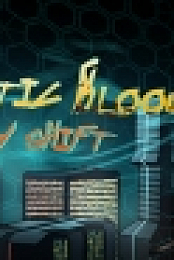 Synthetic Blood: Mind Shift