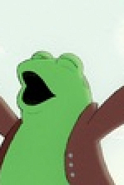 Frog and Toad S01E02 720p WEB h264-DOLORES EZTV