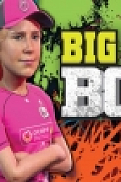 Big Bash Boom - [DODI Repack]