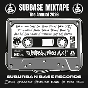 VA - SUBBASE MIXTAPE - The Annual 2026 - 2026 - FLAC 16BITS 44.1KHZ-EICHBAUM