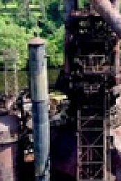 Impossible Engineering S10E04 Abandoned Resurrection 720p WEBRip x264-KOMPOST EZTV