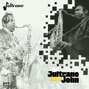 Jultrane - Jultrane Plays John (2025) [FLAC 16Bit]
