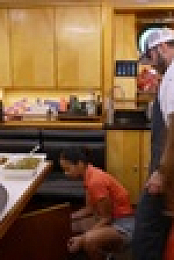 Below Deck Sailing Yacht S03E09 720p WEB H264-RAGEQUIT EZTV
