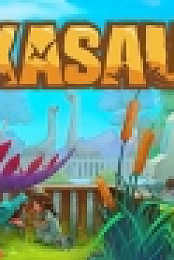 Parkasaurus v0.605