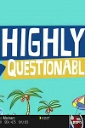 Highly Questionable 2020 09 22 480p x264-mSD EZTV