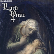 Lord Vicar - The Black Powder 2019ak