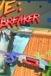 Glaive: Brick Breaker