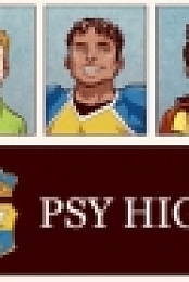 Psy High v04.10.2020