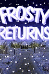 Frosty Returns 720p HDTV x264-QCF