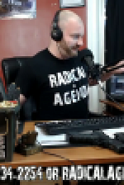 Radical Agenda - Christopher Cantwell Hanging with Weev 720p