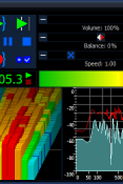 GoldWave 5.24