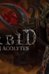 Morbid: The Seven Acolytes [CODEX] [Linux Wine]