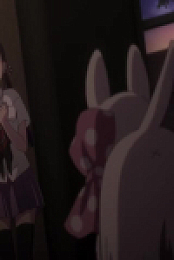 Blue Exorcist S03E01 480p x264-mSD EZTV