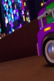 Batwheels S02E14 480p x264-mSD EZTV