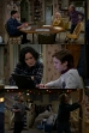 The Conners S03E08 720p HDTV x264-SYNCOPY