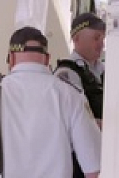 Australia Behind Bars S01E01 XviD-AFG EZTV