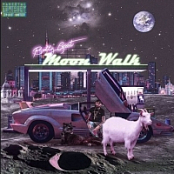 Bully Goat - Moon Walk