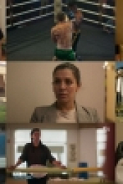 On The Ropes S01E03 720p HDTV x264-W4F