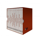 [ FreeCourseWeb ] HBR Emotional Intelligence Ultimate Boxed Set (14 Books) [True EPUB]