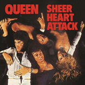 Queen - Sheer Heart Attack (1974) [Vinyl].FLAC.[24bit.192.0khz]- TEAM EICHBAUM