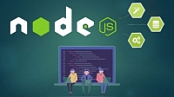[ FreeCourseWeb ] Udemy - Get Started With NodeJS - For Beginners 2020
