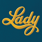 Lady - Lady (Truth & Soul TS021) (2013) (320) [DJ]