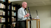 Barrie Trower - TETRA & Health Risks