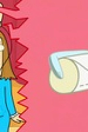 El Deafo S01E03 XviD-AFG EZTV