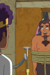 Krapopolis S02E08 720p HEVC x265-MeGusta EZTV