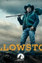 Yellowstone 2020 Season 3 S03 720p