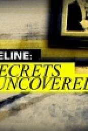 Dateline Secrets Uncovered S03E14 Deadly Connection 720p WEB x264-WEBSTER [eztv]