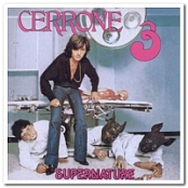 Cerrone - Cerrone 3 - Supernature (1977) [FLAC] [DJ]