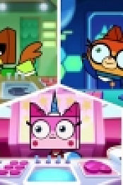 Unikitty S01E05 HDTV x264-W4F[eztv]