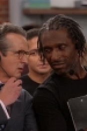 Murphy Brown S11E06 XviD-AFG EZTV