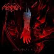 Anasarca (Ger) - Survival Mode (2017) [mp3@320] [Death Metal]