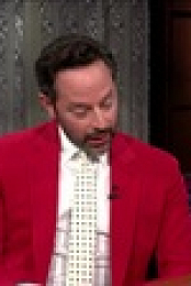 Stephen Colbert 2023 03 06 Nick Kroll XviD-AFG EZTV