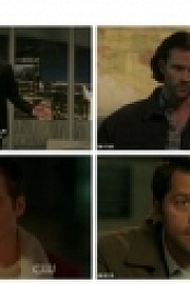 Supernatural S14E10 HDTV AC3 DivX-HQAVI