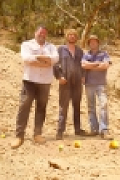 Aussie Gold Hunters - Season 4 (720p)