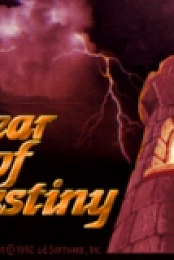 Wolfenstein - Spear of Destiny [x86] [ENG] [Linux Native]