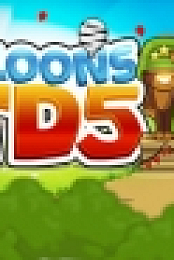 Bloons TD 5 v3.25