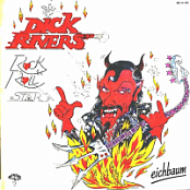 Dick Rivers - Rock'n'Roll star-1974 .Web.Flac.[16bit.44.1khz]-EICHBAUM