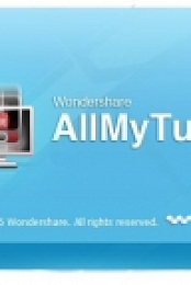 Wondershare AllMyTube 7.4.1.1 + Key {B4tman}