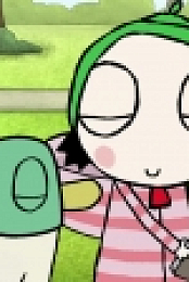 Sarah and Duck S02E27 WEB h264-ROFL[eztv]